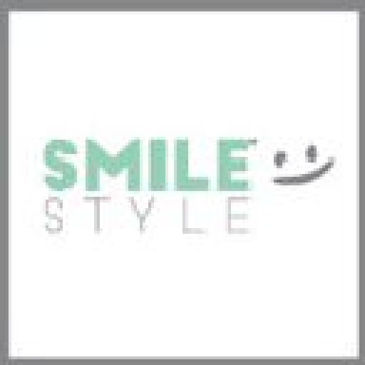 Smile Style Mobile Logo